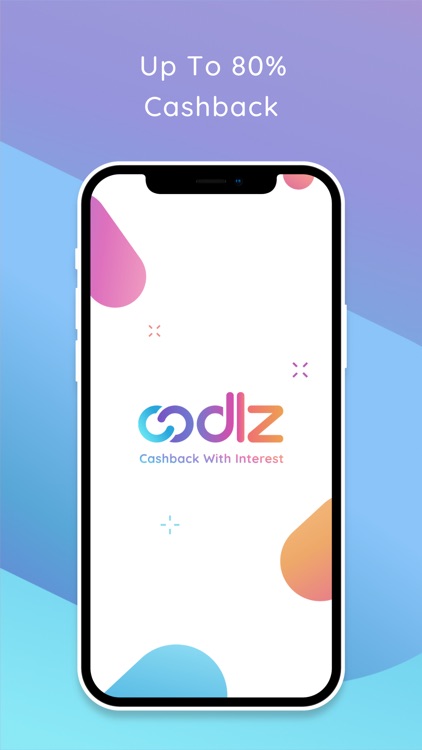 OODLZ: Cashback With Interest
