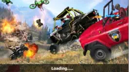 Game screenshot Call Of IGI Commando Combat apk