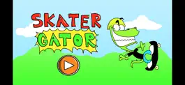 Game screenshot Skater Gator mod apk