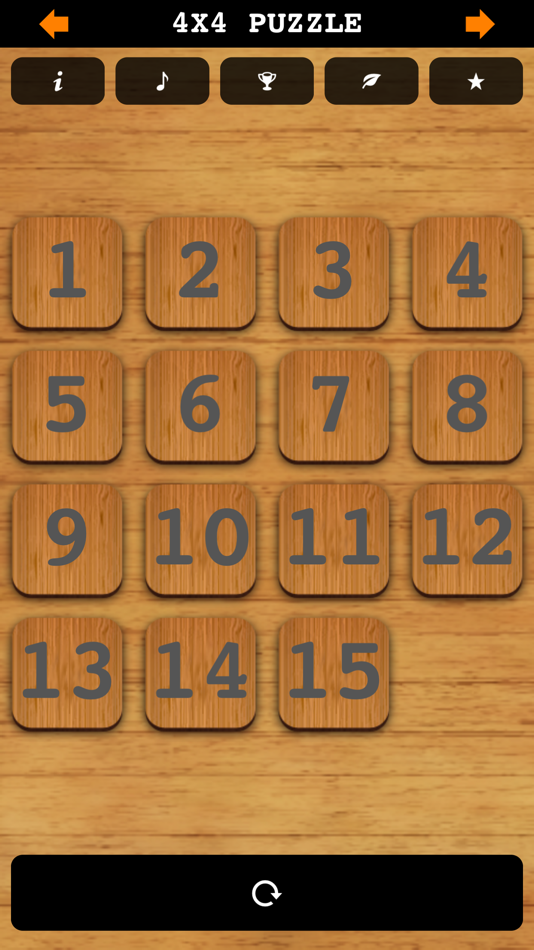 #1. Number Puzzle Games Pack (iOS) 由: Peter Li