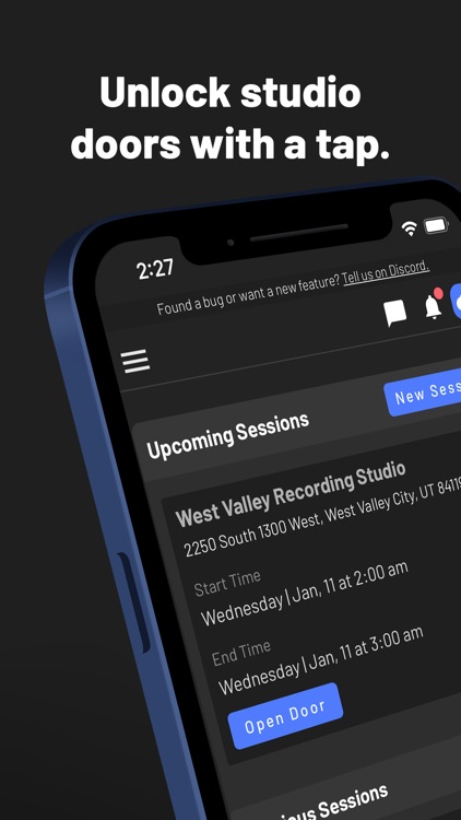 AudioHouse: Make More Sound