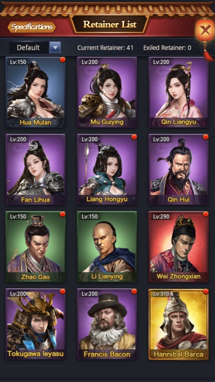 Be The King: Judge Destiny screenshot-5