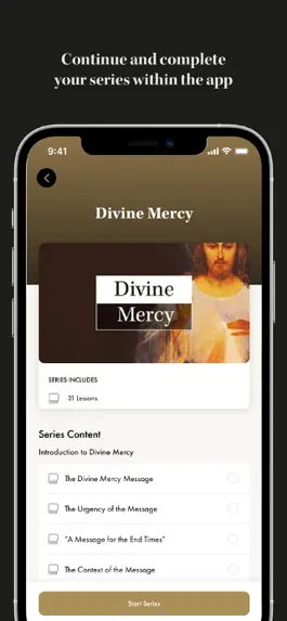 Game screenshot good catholic. hack