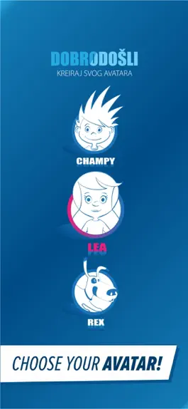Game screenshot Champy apk