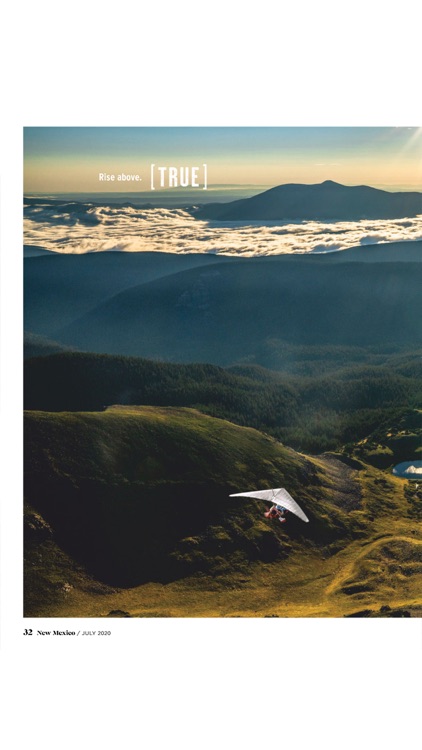 New Mexico Magazine screenshot-5