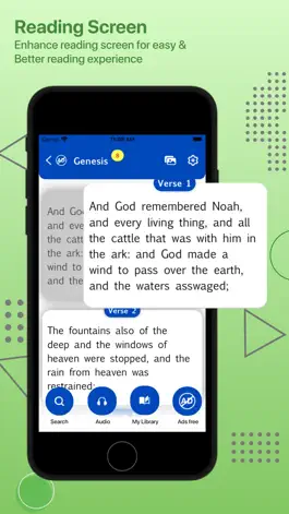 Game screenshot New International Version(NIV) apk