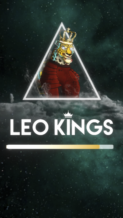 Leo Kings Screenshot