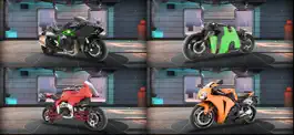 Game screenshot Motor Tour: Motorcycle Racing mod apk