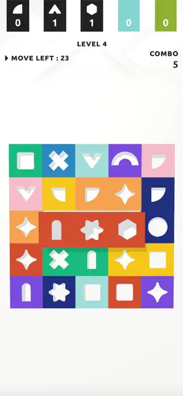 Game screenshot Flips'n'Match apk