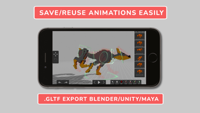 Screenshot #8 for Animatoon Pro