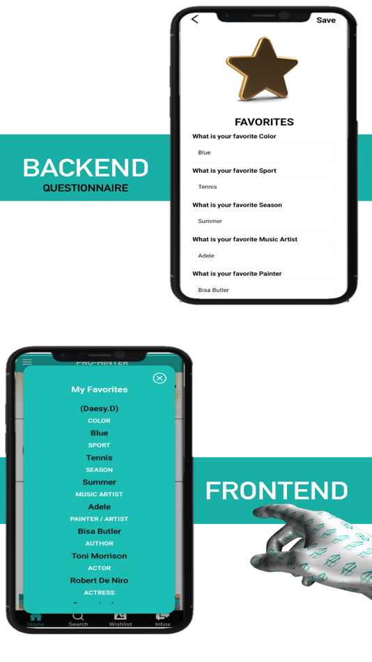 #6. Pro Hinter (iOS) 由: Technology Smart