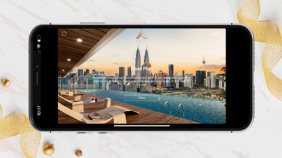Armani Residence Raja Uda Screenshot