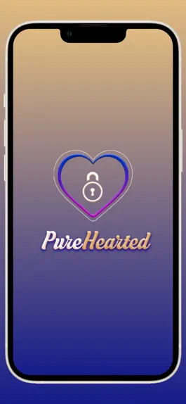 Game screenshot PureHearted mod apk