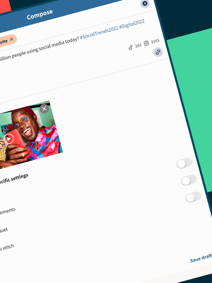 Hootsuite - Social Media Tools