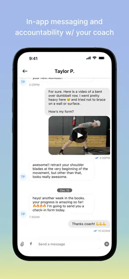 Game screenshot Superset App For Clients apk