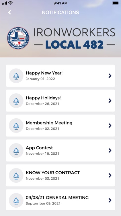 Ironworkers 482 screenshot-3