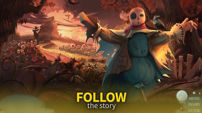 ReDrawn: The Tower (Adventure) screenshot 4
