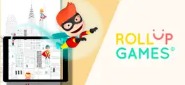 Game screenshot Rollup Games mod apk