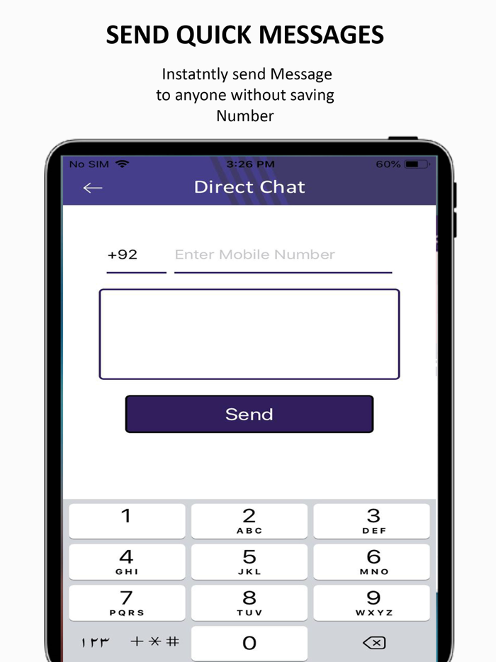 DualChat for Whatsweb