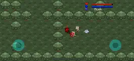 Game screenshot Bounty Hunter Forest apk