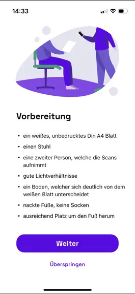 Game screenshot Hezo Scan apk