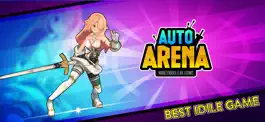 Game screenshot Auto Arena: AFK epic heroes mod apk