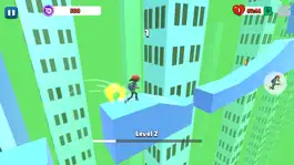 Game screenshot Flare Runner mod apk