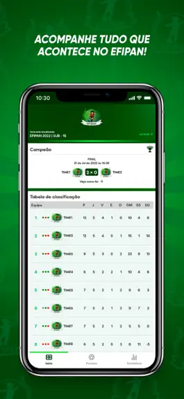 Game screenshot Efipan mod apk