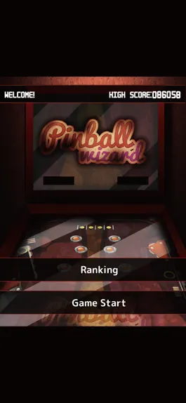 Game screenshot Bumper Pinball mod apk