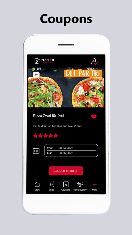 Handmadepizzeria screenshot-5