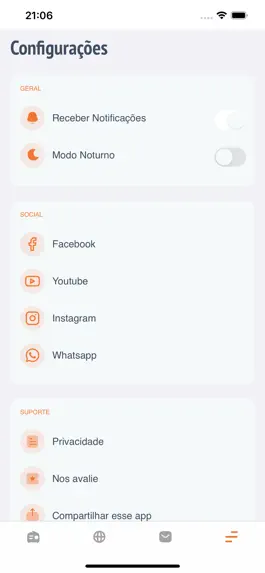 Game screenshot Forró do Abidoral apk