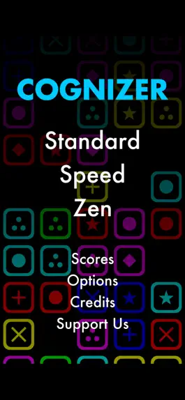 Game screenshot Cognizer mod apk