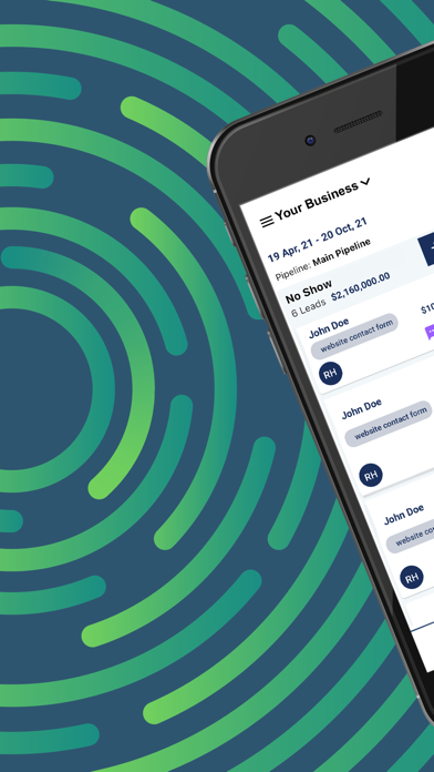ProfitFlo Screenshot
