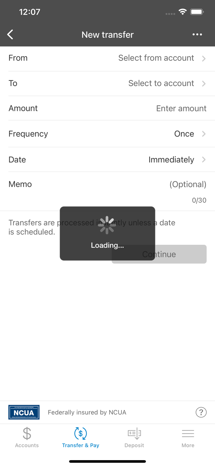 Comm First Guam FCU Mobile