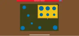 Game screenshot Montessori Geometric Cabinet hack