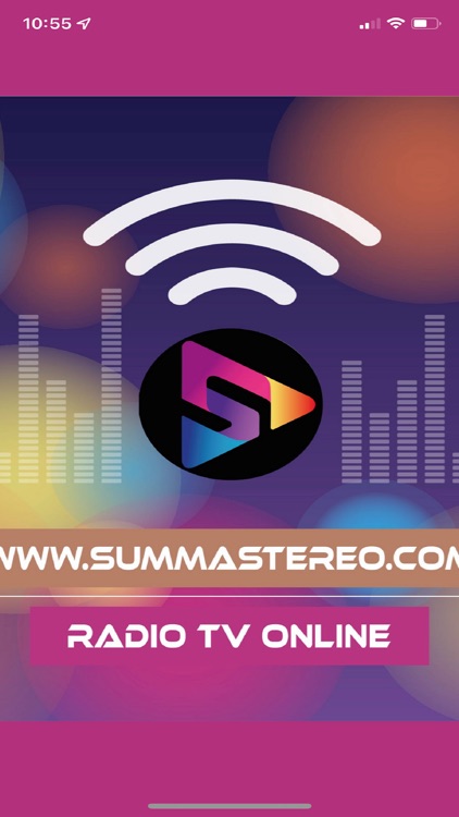 Summa Stereo