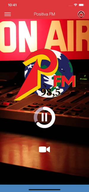 POSITIVA FM - SÃO GOTARDO(圖1)-速報App