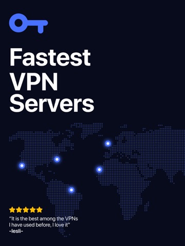 Super VPN Fast Proxy Masterのおすすめ画像1