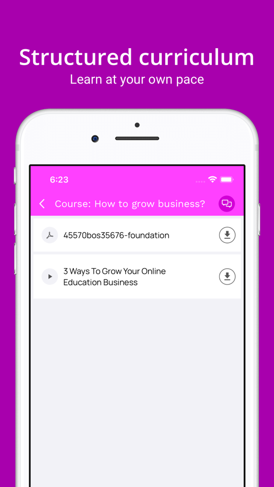 #3. ACCOUNTS VIDHYA (iOS) By: Shailender Verma