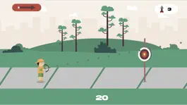 Game screenshot Little Acher apk