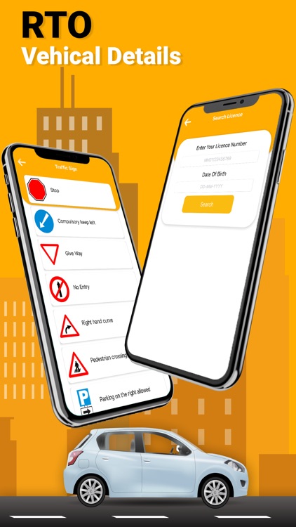 RTO - All Vehicle Information screenshot-5
