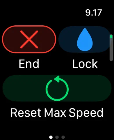 iRegatta Watch screenshot 4