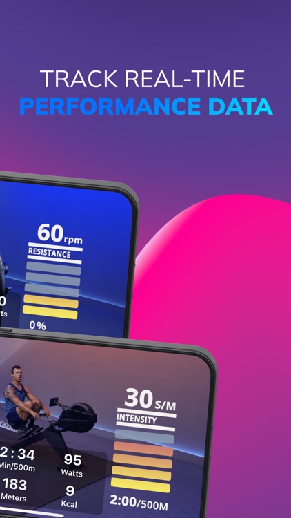 Fitscope At Home & Gym Trainer screenshot-3