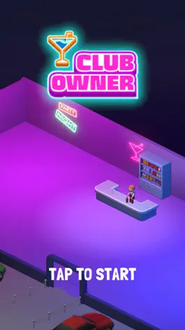 Game screenshot Club Owner mod apk