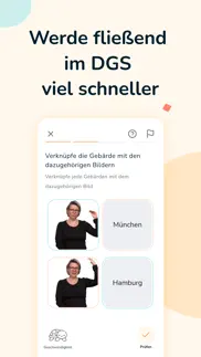yodgs - gebärdensprache problems & solutions and troubleshooting guide - 4