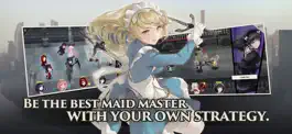 Game screenshot Maid Master hack