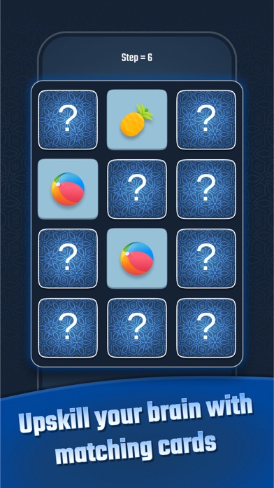 Mind Games Master Screenshot