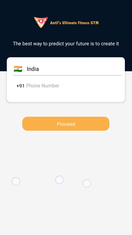 Antil's Ultimate Fitness GYM