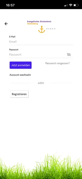 Game screenshot Ev. KK TE apk