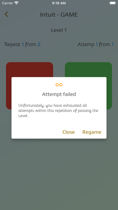 Intuit Man Screenshot